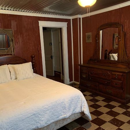 Hotel Whiting Pawhuska الغرفة الصورة