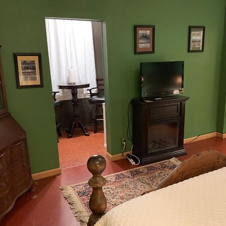Hotel Whiting Pawhuska الغرفة الصورة