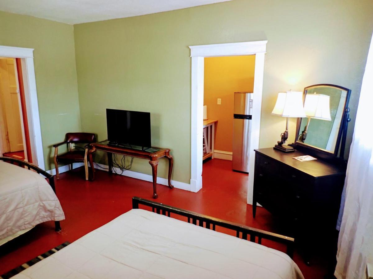 Hotel Whiting Pawhuska المظهر الخارجي الصورة