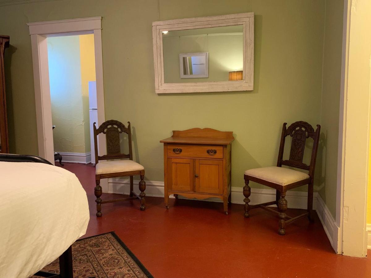 Hotel Whiting Pawhuska المظهر الخارجي الصورة