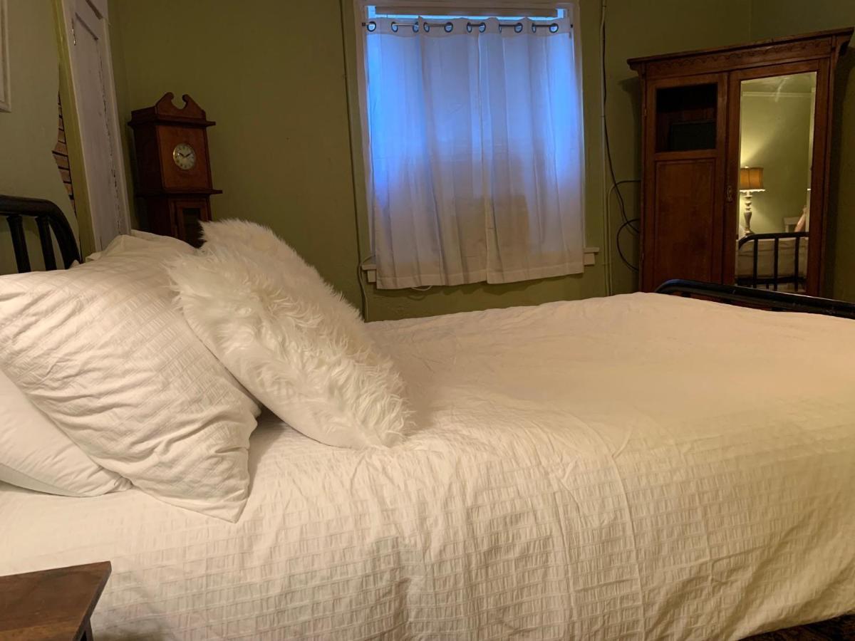 Hotel Whiting Pawhuska المظهر الخارجي الصورة
