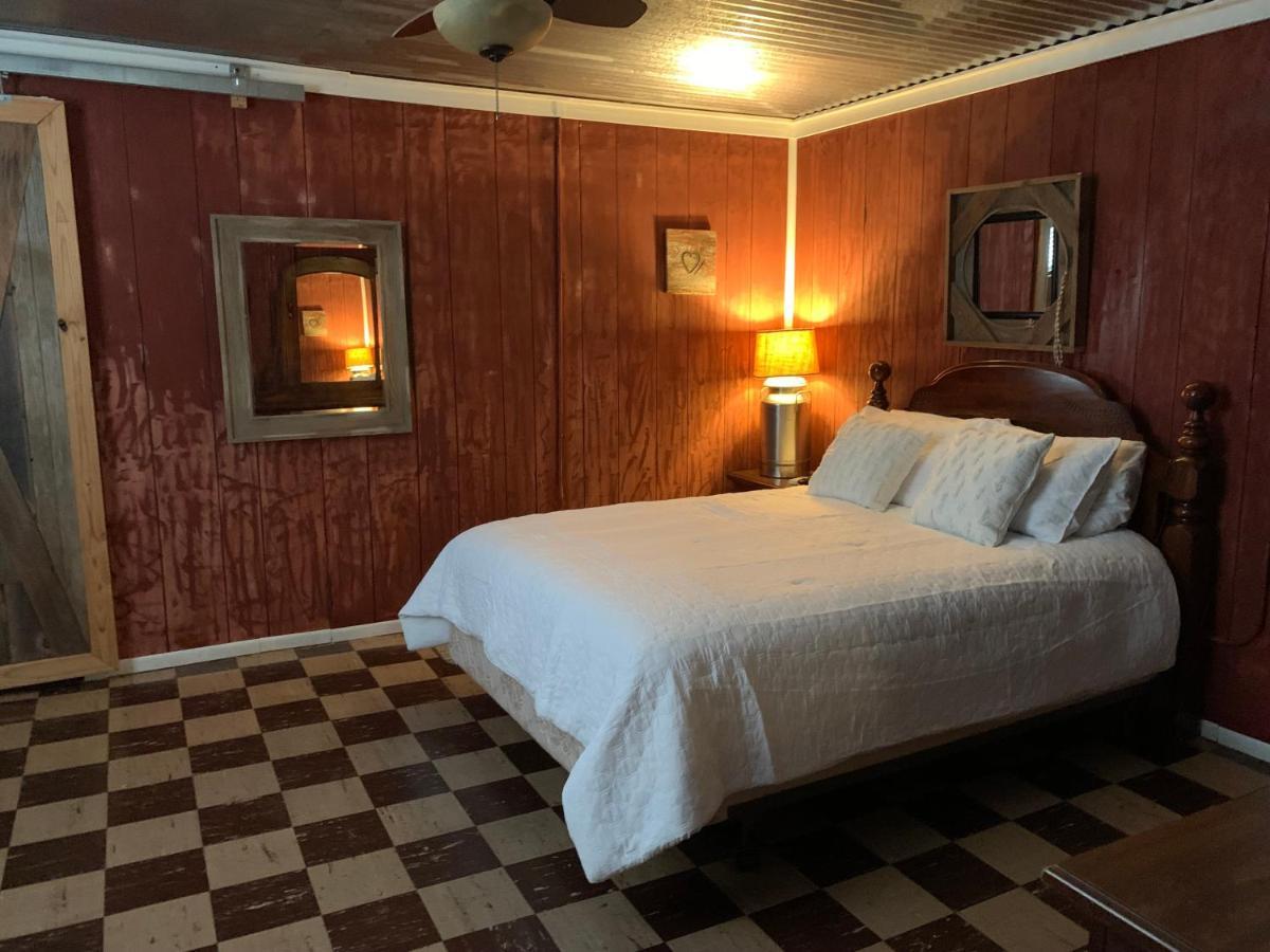 Hotel Whiting Pawhuska المظهر الخارجي الصورة