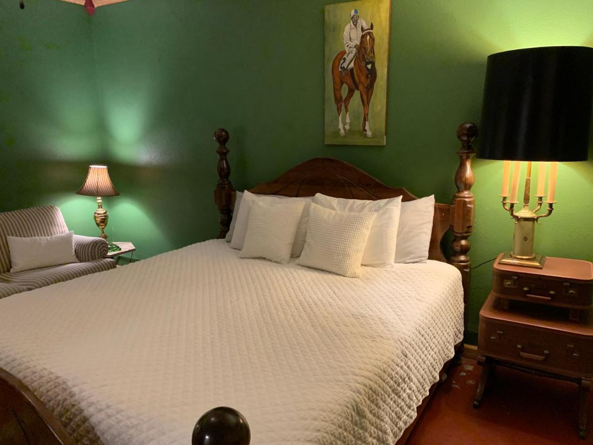 Hotel Whiting Pawhuska المظهر الخارجي الصورة