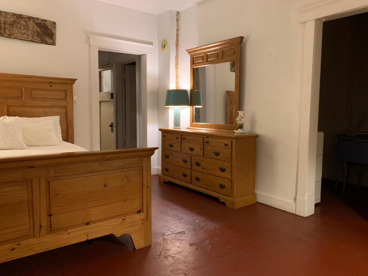 Hotel Whiting Pawhuska المظهر الخارجي الصورة