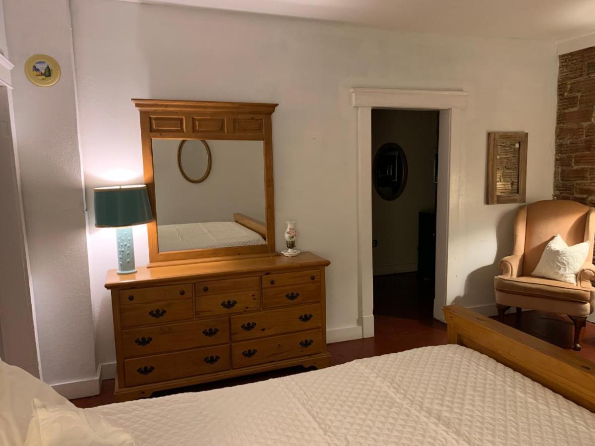 Hotel Whiting Pawhuska المظهر الخارجي الصورة