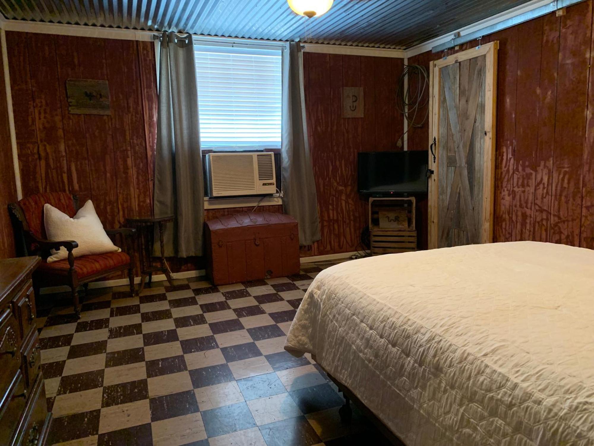 Hotel Whiting Pawhuska الغرفة الصورة