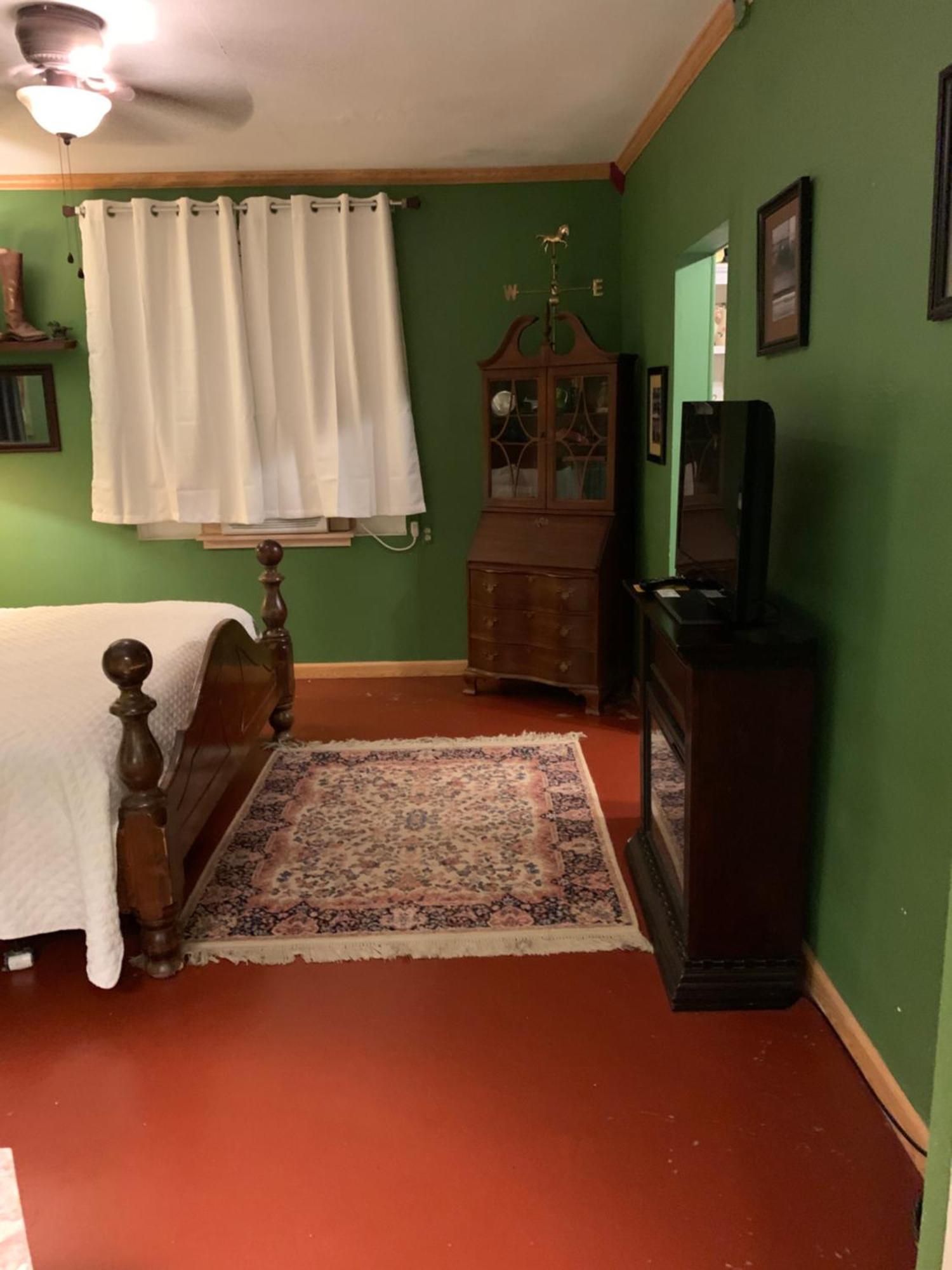 Hotel Whiting Pawhuska الغرفة الصورة